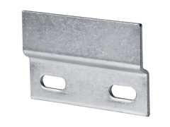 PATTE POUR SUSPENDRE UN MEUBLE 76X46 ZN X2