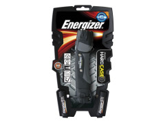 LAMPE TORCHE PILES HARDCASE 300LM 7 METRES NOIRE ENERGIZER