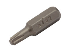EMBOUT SPAX ETOILE T20 POUR VIS DIAMETRE 4 ET 4.5MM