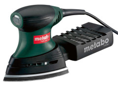 PONCEUSE MULTIFONCTION 200W METABO - FMS200 INTEC
