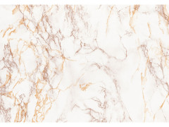 ADHESIF DECO MARBRE BRUN 0,675X2M