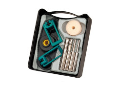 TREPAN DIAMANT DIAM 5-10 COFFRET