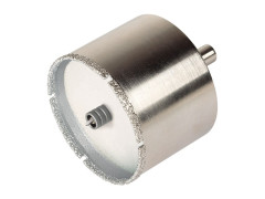 TREPAN DIAMANT CARRELAGE DIAMETRE 83