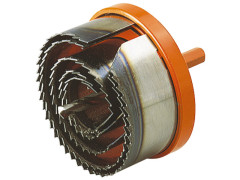 SCIE CLOCHE PRO 5L P40 DIAMETRE 28-35-50-68-75