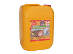 ANTI TRACE SIKA STOP VERT 20L