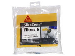 FIBRE SYNTHETIQUE SIKACEM 150G