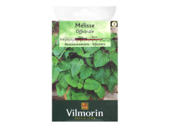 MELISSE OFFICINALE SACHET SERIE 2 VILMORIN