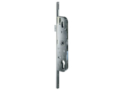 SERRURE 3 POINTS FENSTER AXE 28 HT POIGNEE 980MM