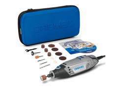 DREMEL 3000 + COF 15 ACC