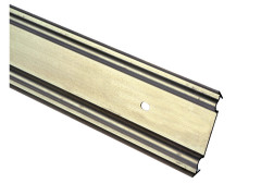 PROFIL DE RIVE ALU MUR 60X200 2ML