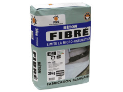 BETON FIBRE 30KG