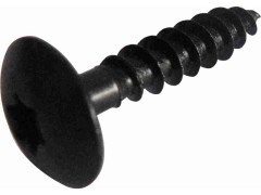 VIS PENTURE TX NOIRE 7X40 BOITE 80