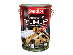 LASURE TRES HAUTE PERFORMANCE CHENE DORE 5L