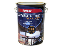LASURE AQUARETHANE EXTRA LONGUE DUREE CHENE CLAIR 5L