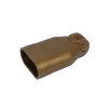 FICHE ELECTRIQUE FEMELLE DROITE 2 POLES 6A OR