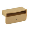 EMBOUT LATTE SOMMIER LOT DE 2 PIECES