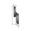 EQUERRE RENV DT 32X32X170X2