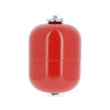 VASE D EXPANSION POUR CHAUDIERE 18L A VESSIE M20/27