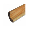 CORNICHE CLASSIQUE PIN 240CM Ep. 23X23MM