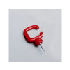 CROCHET OUVERT VIS ROUGE S/B2