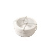 FIL ATTACHE BLANC D1,15MM L50M
