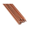 BAGUETTE BRAS CUIVRE / PHOSPHORE D2 X25