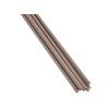 BAGUETTE BRAS AG 6% ATG GAZ X5