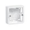 CADRE MOSAIC 2 MODULE PROFONDEUR 30MM