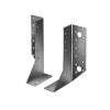 SUPPORT POT VAR 30X140X2 GALV