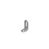 EQUERRE EMBOUTIS GALVA 30X25X25