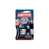 COLLE DE REPARATION LOCTITE SUPERGLUE-3 POWER GEL CONTROL FLACON 3G