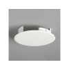 COUVERCLE BOITE ENCASTREMENT DIAMETRE 100