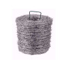 RONCE DURE 1,7MM GALVANISATION FORTE 250M