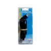 CORDON HO3VHH 2F INTER + FICHE 1M50 NOIR