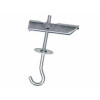 PITON A BASCULE OUVERT LONGUEUR 90