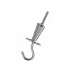 PITON EXTENSIBLE OUVERT LONGUEUR 60 MM