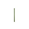 TUTEUR ACIER PLASTIFIE VERT HAUTEUR 1M80