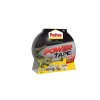 ADHESIF PATTEX POWER TAPE 25MX51MM GRIS