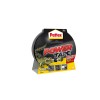 ADHESIF PATTEX POWER TAPE 25MX51MM NOIR