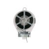 FIL DE FER PLASTIFIE 25M