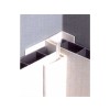 PROFIL MULTIFONCTION 2M60 BLANC 2000