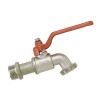 ROBINET LAITON 1/4TOUR 15X21-20X27 VRAC
