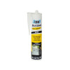 SILICONE BLANC CARTOUCHE 280ML GEB