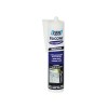 SILICONE TRANSPARENT CARTOUCHE 280ML GEB