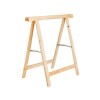 TRETEAU PINEDE EN PIN H.74 CM X L.73.5 CM ASTIGARRAGA PREMIER PRIX