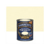 PEINTURE FER BLANC MARTELE HAMMERITE 0,75L