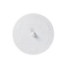 BOUCHE-EVIER UNIVERSEL BLANC SACHET