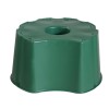 SUPPORT DE CUVE A EAU CYLINDRIQUE 210L