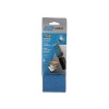 ABRASIF BANDE 75X457MM GRAIN 36 LOT DE 2 NORTON