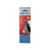 ABRASIF BANDE 75X533MM GRAIN 80 LOT DE 2 NORTON